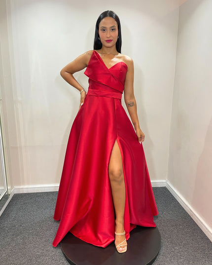 GIANNINI VERMELHO