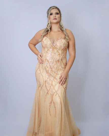 DOURADO ONDAS
