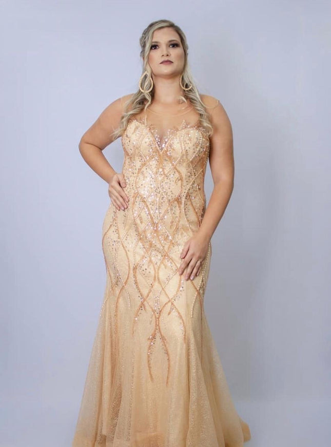 DOURADO ONDAS
