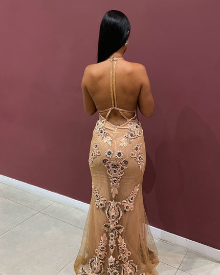 NUDE FLORES