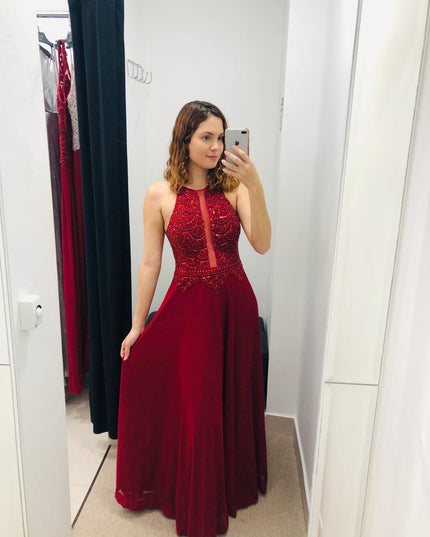 VERMELHO RAIZA
