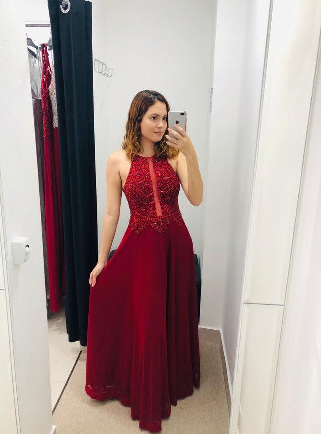 VERMELHO RAIZA