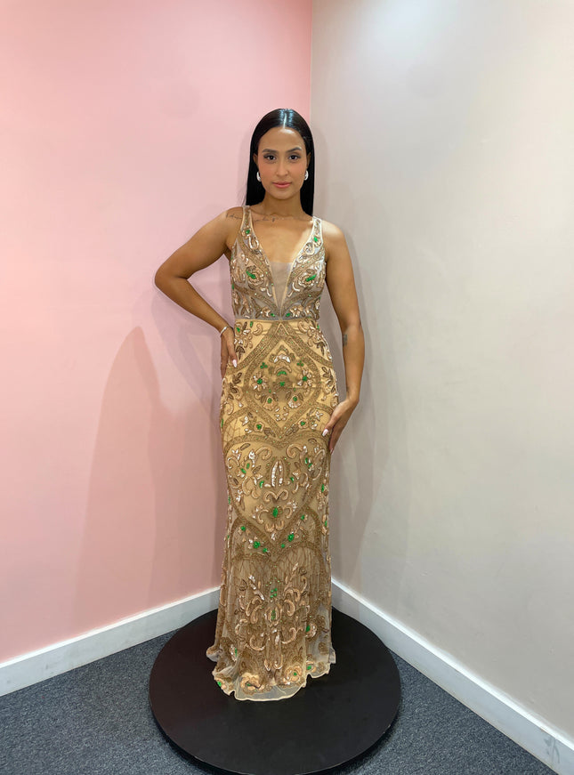 DOURADO PERSIA