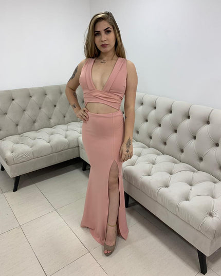 ROSA AMARRAÇOES