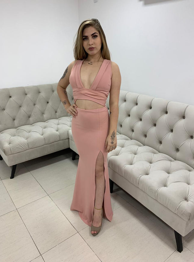 ROSA AMARRAÇOES