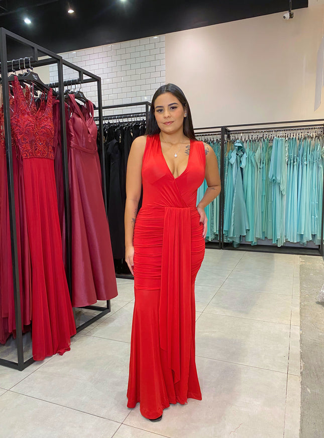 VERMELHO VITÓRIA