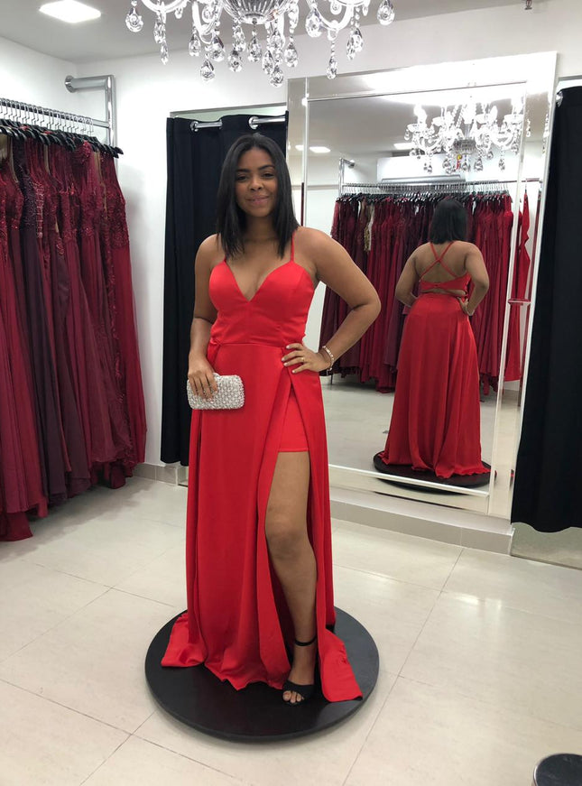 VERMELHO PIMENTA