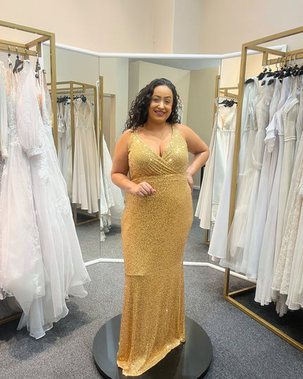 DOURADO GLAMOUR