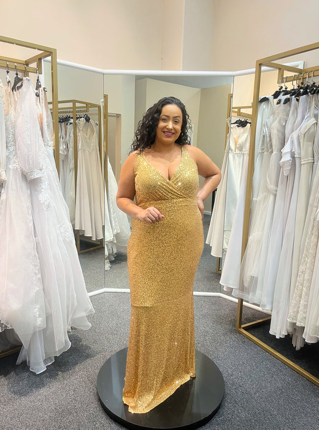 DOURADO GLAMOUR