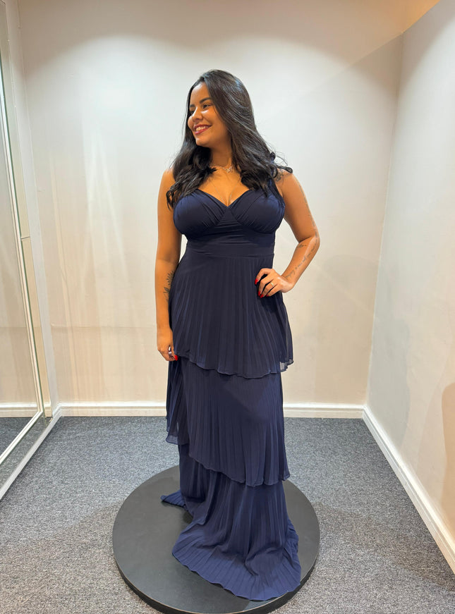 AZUL MARINHO ANA