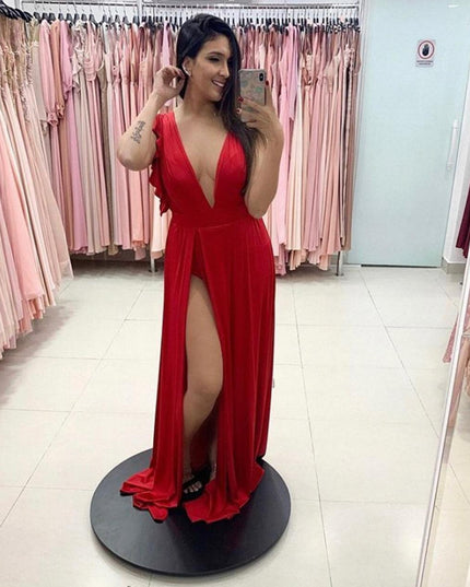 VERMELHO ESPANHOLA
