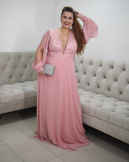 ROSA JASMIN