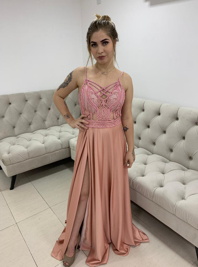 ROSA AMANDA