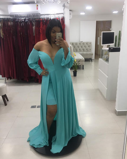 VERDE MENTA BLAIR