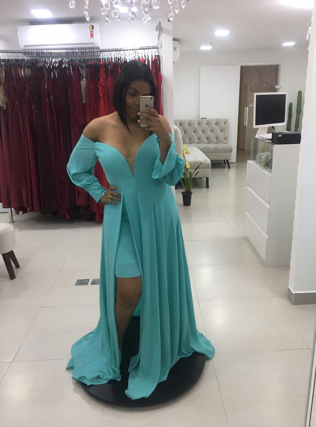 VERDE MENTA BLAIR