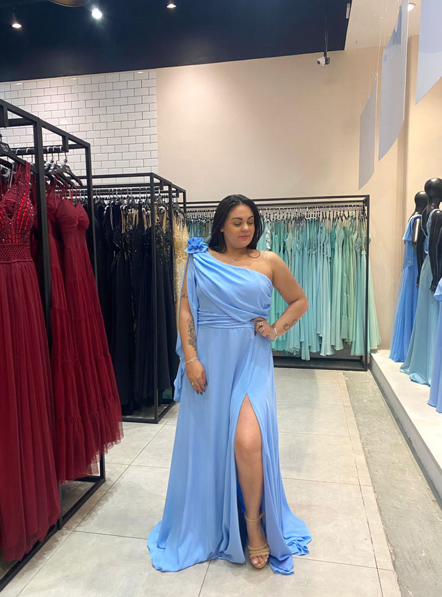 AZUL SERENITY SHUIANY