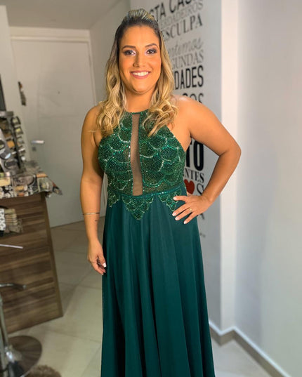 VERDE ESCURO RAIZA