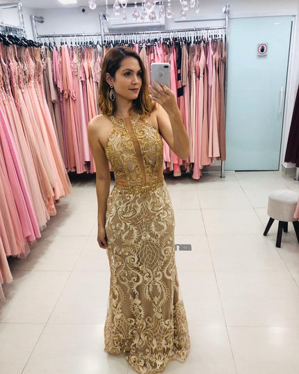DOURADO CAROLINA