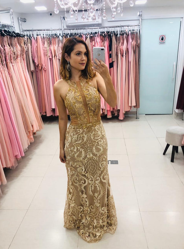 DOURADO CAROLINA