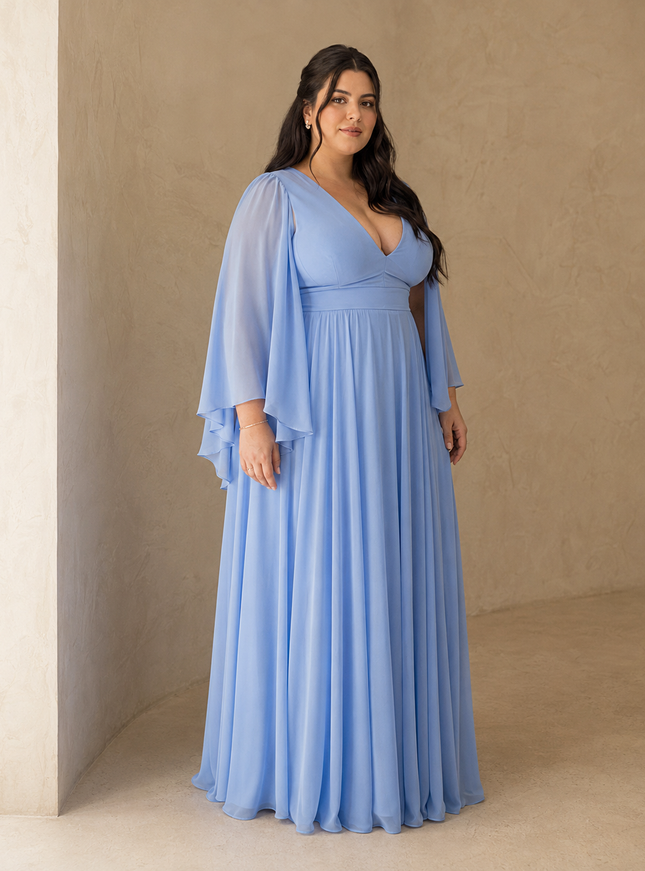 AZUL SERENITY JULY