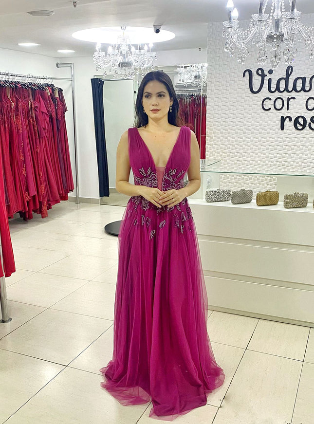 ROSA PILAR