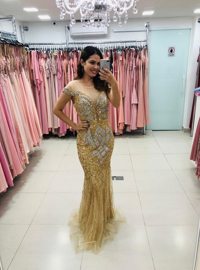 DOURADO CELEBRARE