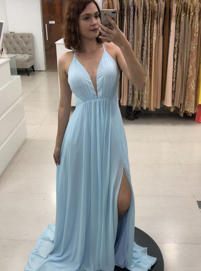 AZUL SERENITY FLUIDO