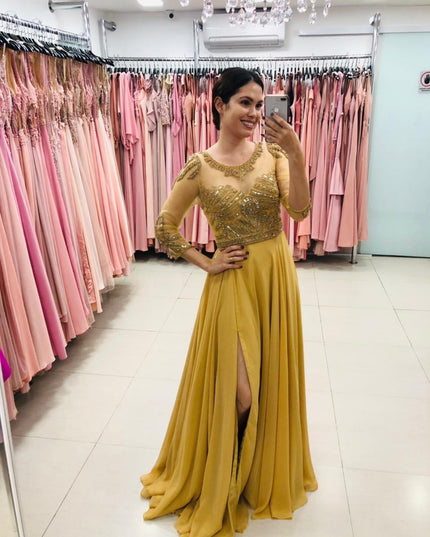 DOURADO LEILA