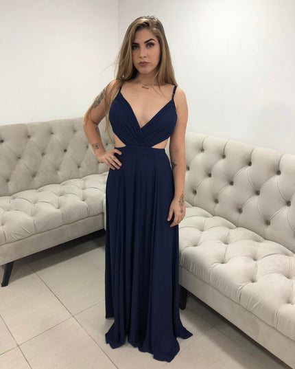 AZUL MARINHO BIBI