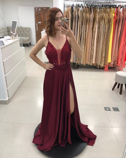 MARSALA HONG CINTO