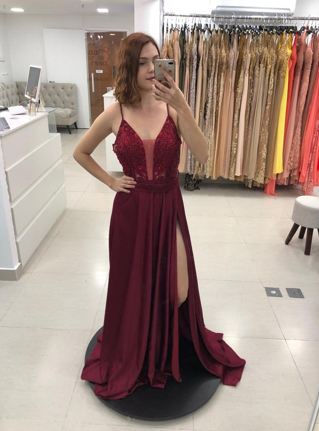 MARSALA HONG CINTO