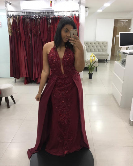 MARSALA REINADO
