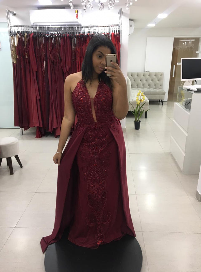 MARSALA REINADO