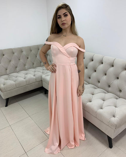 ROSE OMBRO A OMBRO SAIA