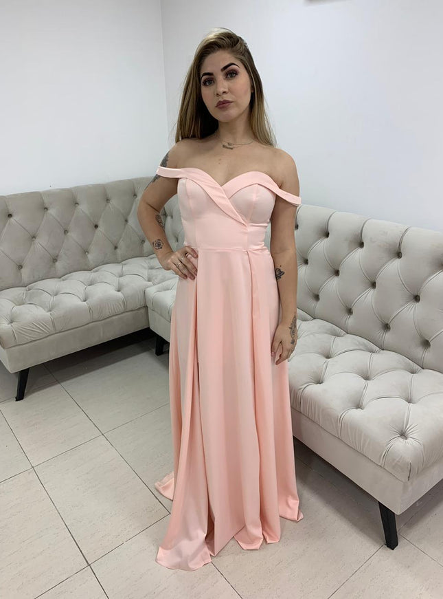 ROSE OMBRO A OMBRO SAIA