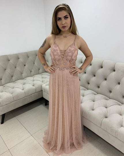 ROSA 3 TIRAS