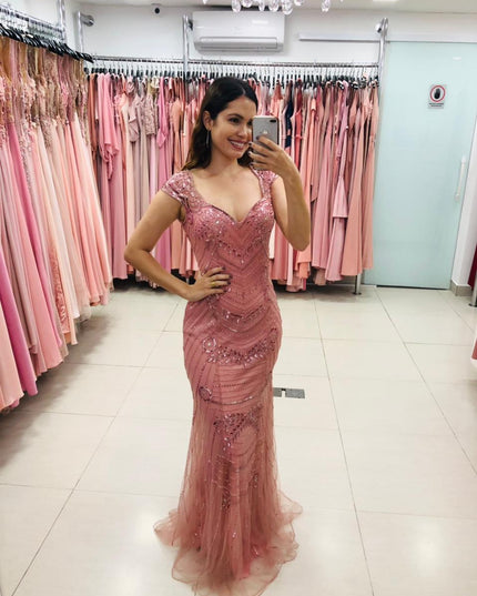 ROSÊ GLAMOUR