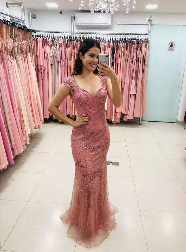 ROSÊ GLAMOUR