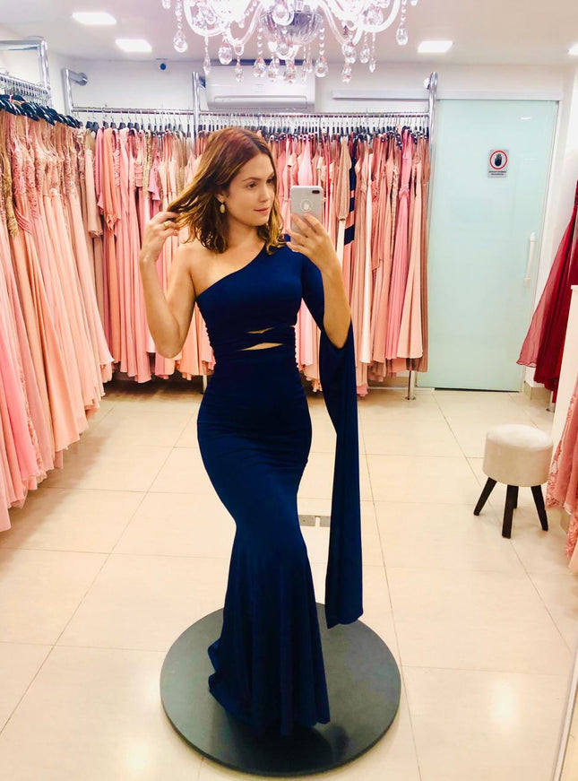 AZUL MARINHO MELINDA