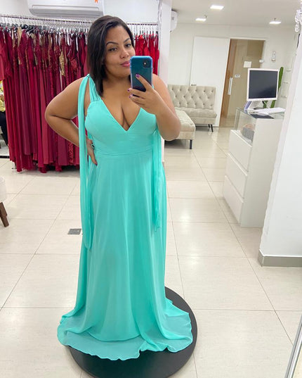 VERDE MENTA INGRID
