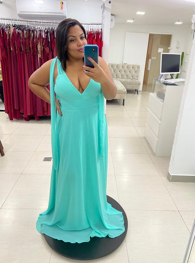 VERDE MENTA INGRID