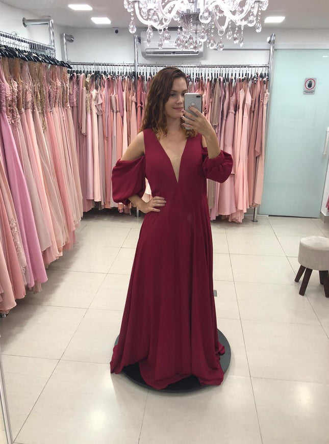 MARSALA DARLENE