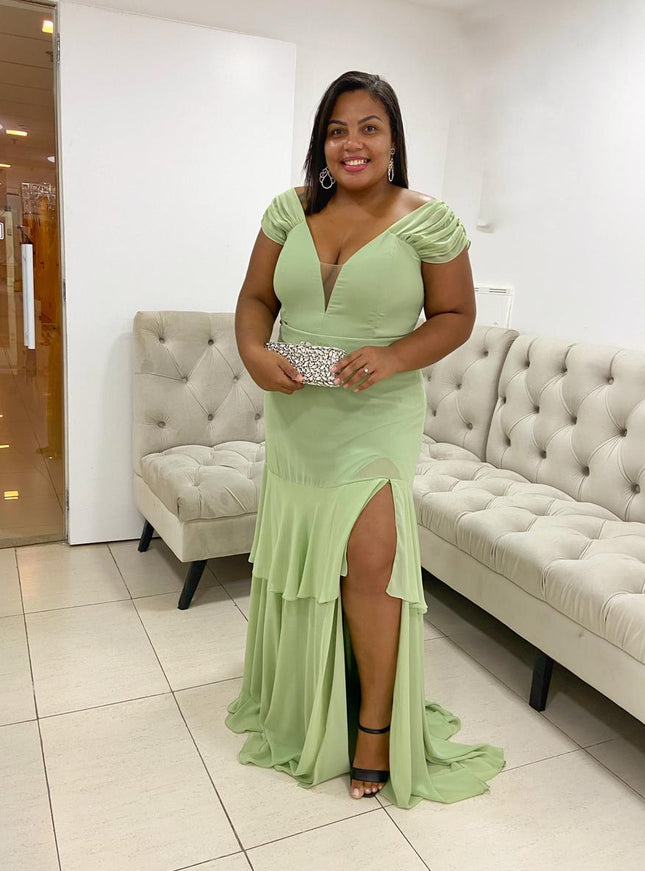 VERDE MENTA BARCELONA