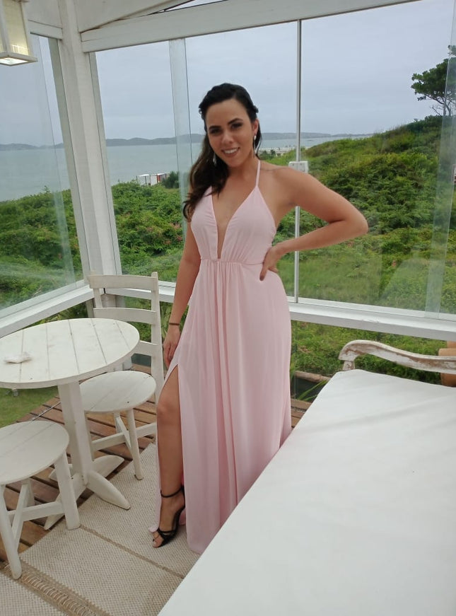 ROSA FLUIDA
