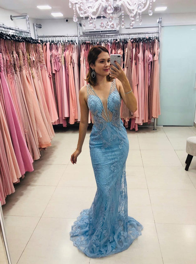 AZUL SERENITY SIRENITA