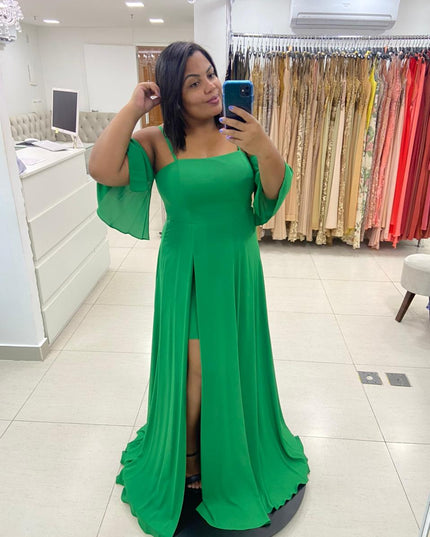 VERDE ACÁCIA
