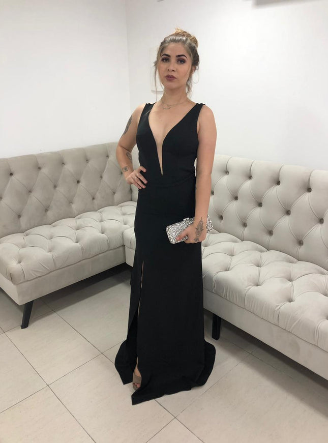 PRETO LETÍCIA