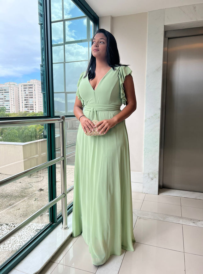 VERDE MENTA MAYARA