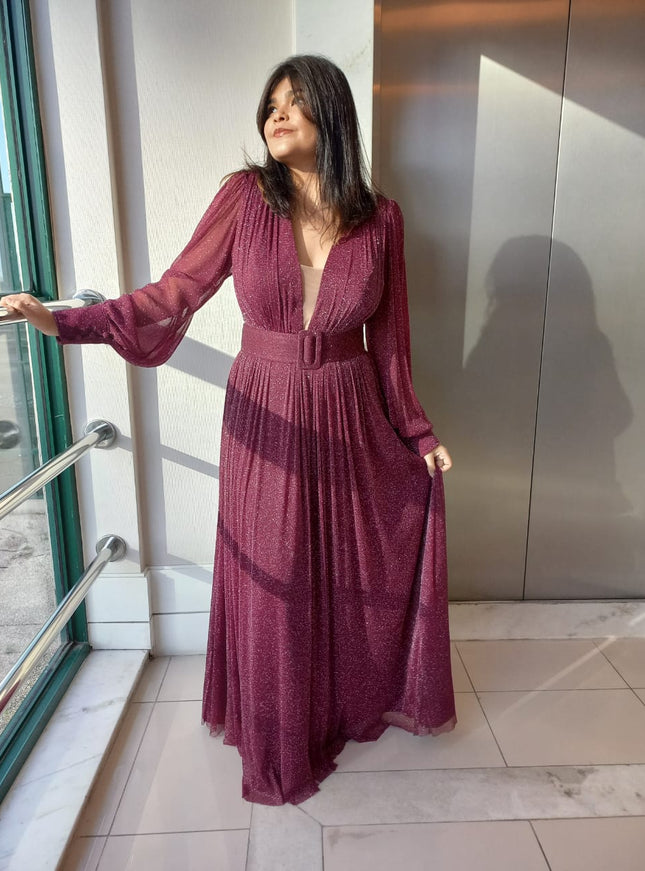 MARSALA BRUM