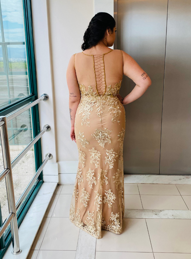DOURADO VILMA